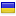 farzandesabz.com is hosted in Ukraine